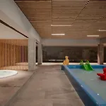 Apartament Vacationclub – Kapitańska 8