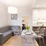 Vacationclub – Kapitańska 8 * Kołobrzeg