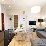 Vacationclub – Kapitańska 8