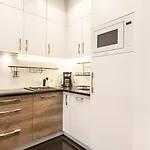 Vacationclub – Kapitańska 8