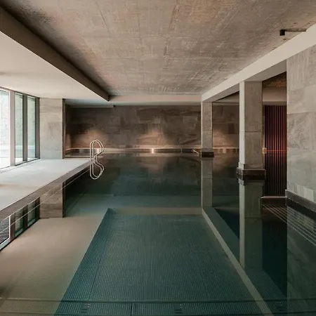 Vacationclub – Kapitańska 8