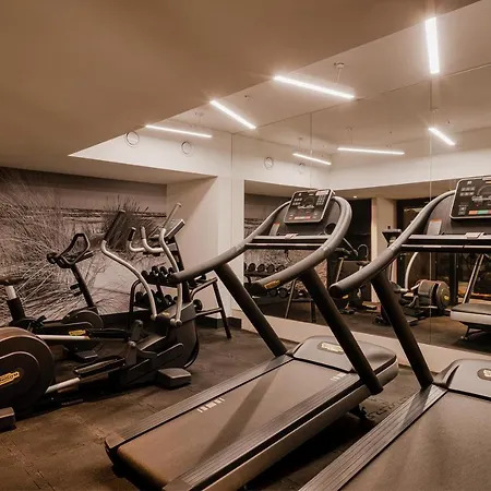 Apartament Vacationclub – Kapitańska 8 Kołobrzeg